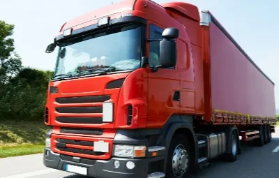 İstanbul Karatay Ambar Kargo