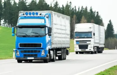 İstanbul Karatay | Eşya Taşıma